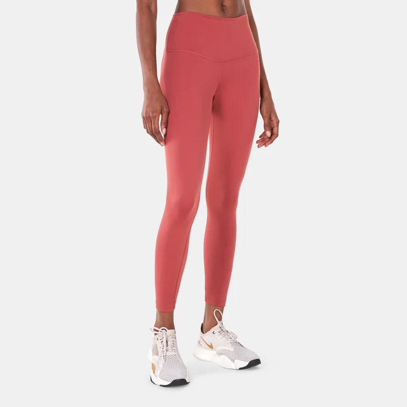 Nike Women's Yoga High-Waisted 7/8 Leggings